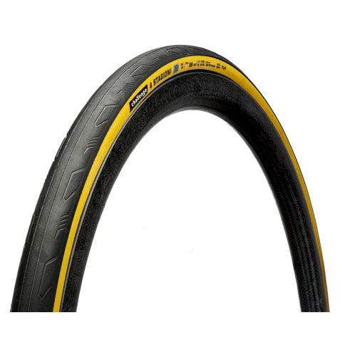 Challenge Tire 4 Stagioni 700x32 TLR Black/Tan