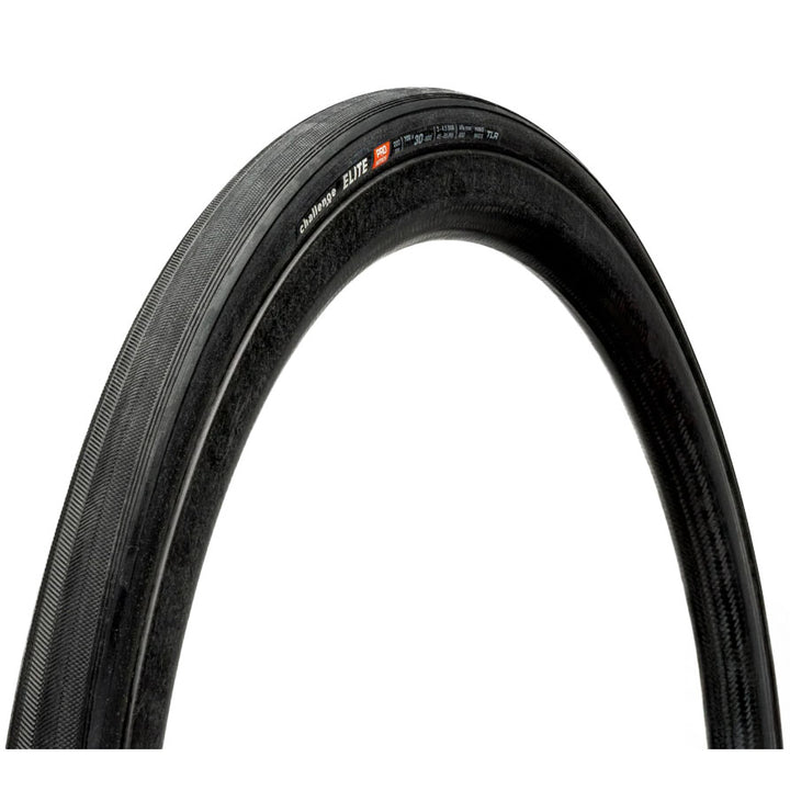 Challenge Tire Elite Pro 700x30 TLR Black