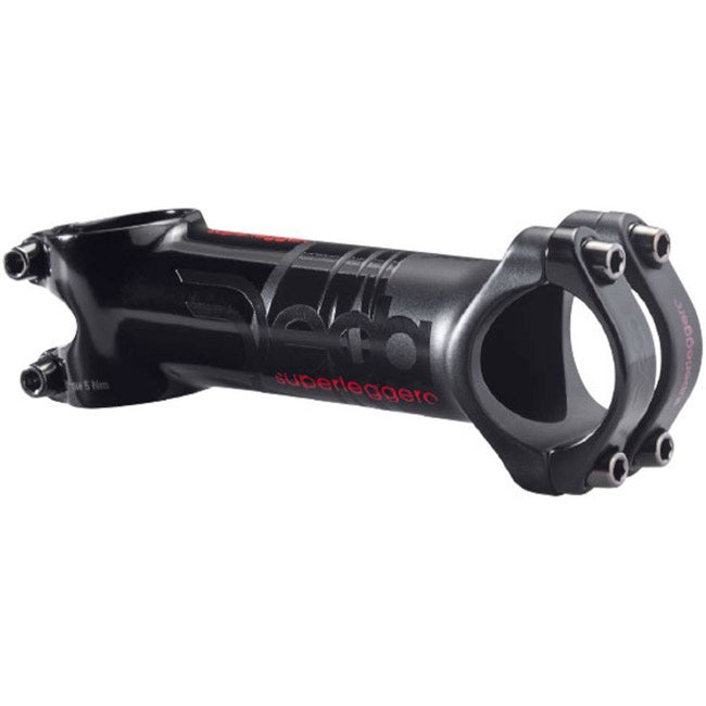 Deda Elementi Superleggero Stem (31.8) POB 120mm