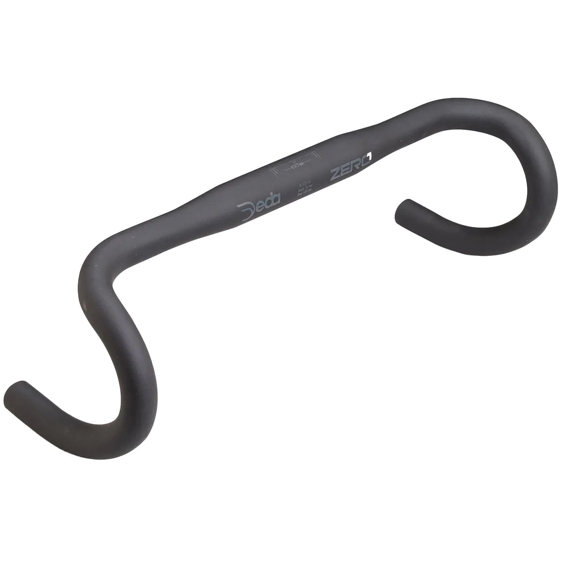 Deda Elementi Zero 1 RHM Alloy Bar (31.8) POB - 42cm