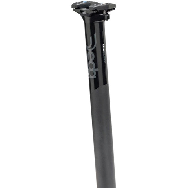 Deda Elementi Zero 100 Alloy Seatpost BOB 31.6mm