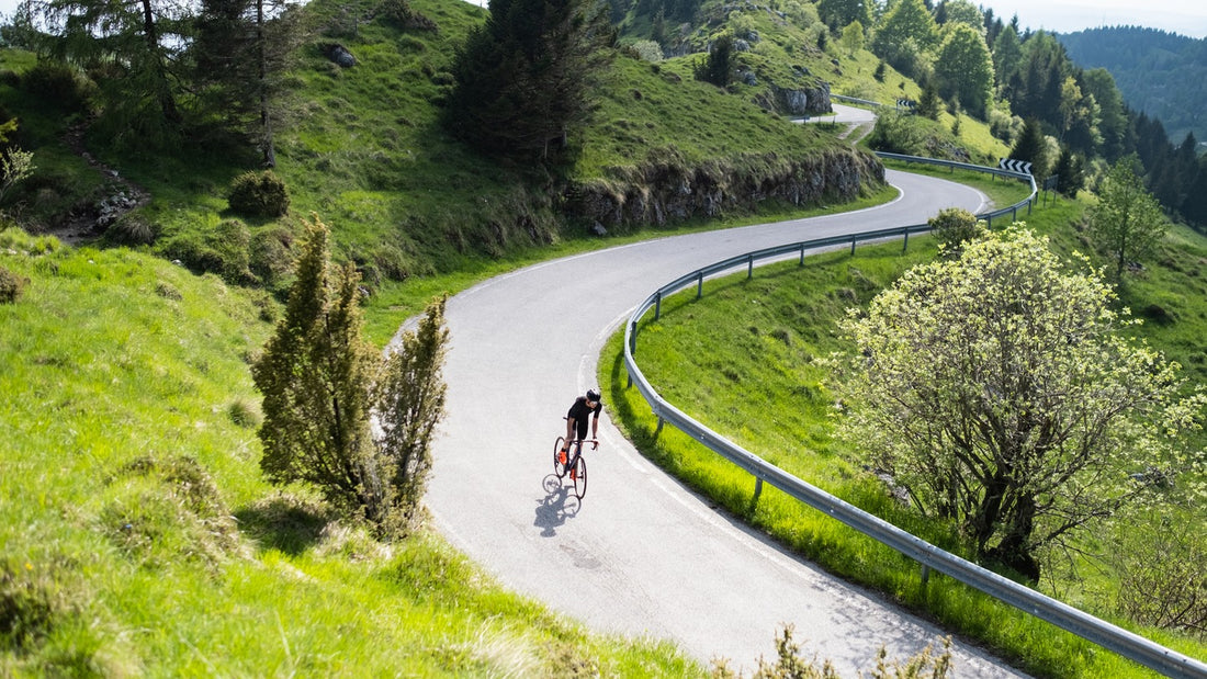 DOLOMIA Frameset