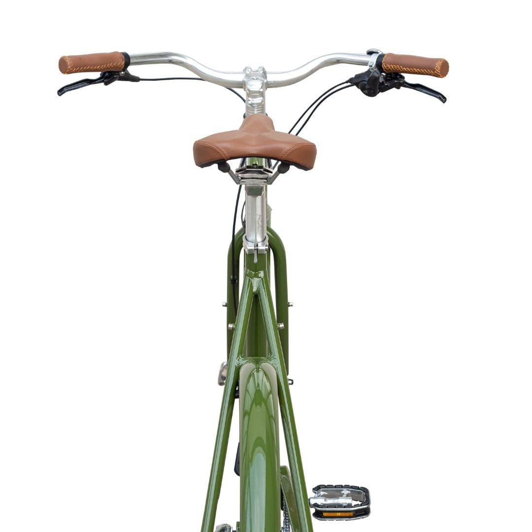 Driggs 8i Disc