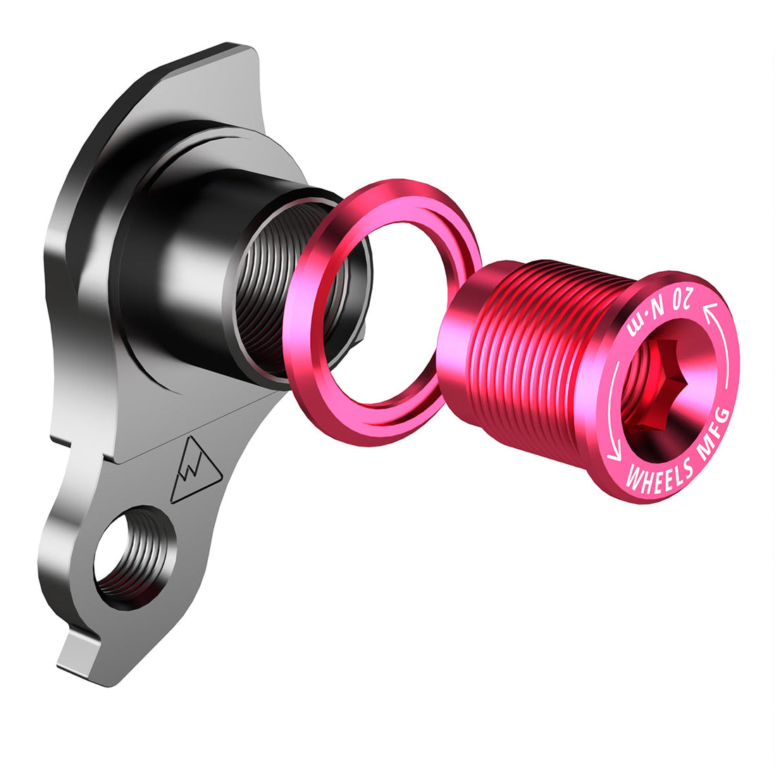 Derailleur Hanger 404 Universal Derailleur Hanger - UDH