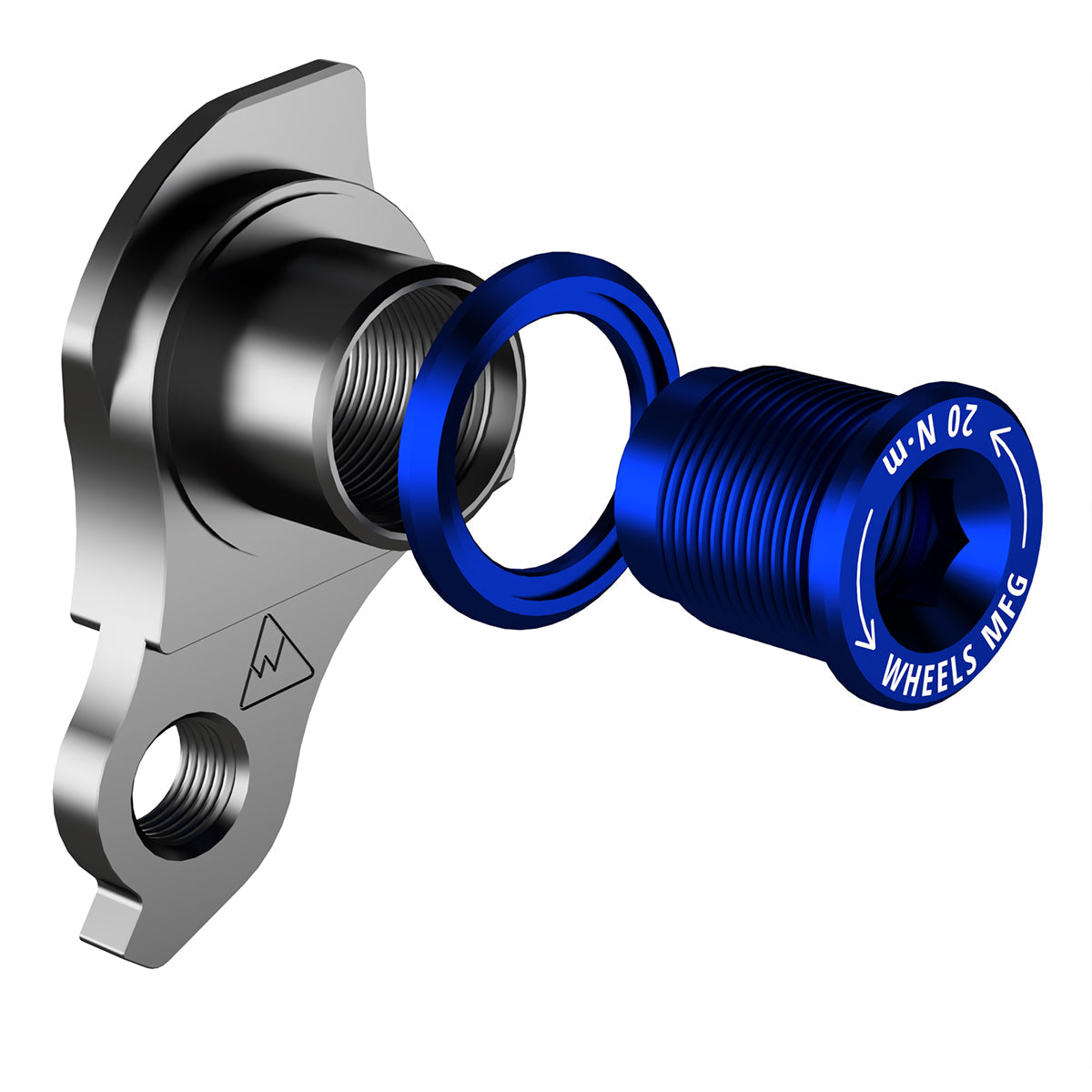 Derailleur Hanger 404 Universal Derailleur Hanger - UDH