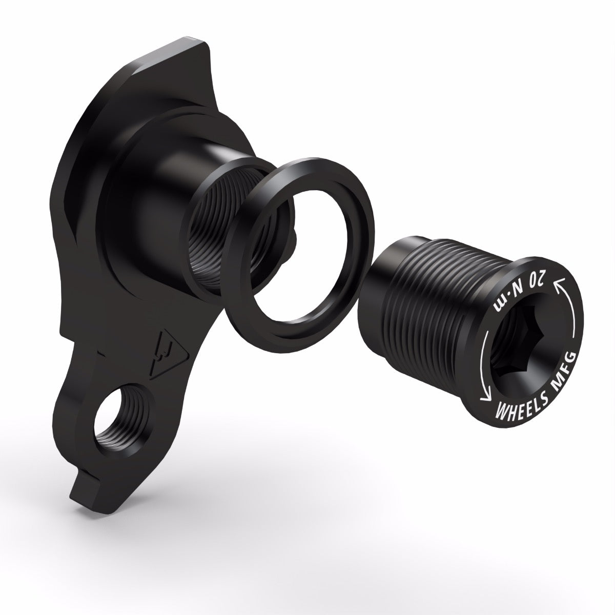 Derailleur Hanger 404 Universal Derailleur Hanger - UDH