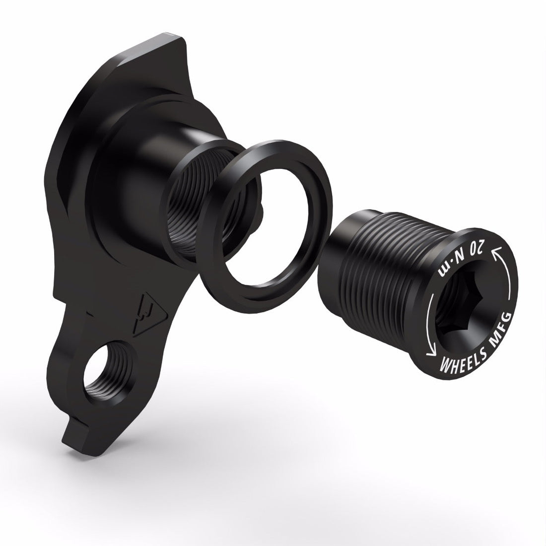 Derailleur Hanger 404 Universal Derailleur Hanger - UDH
