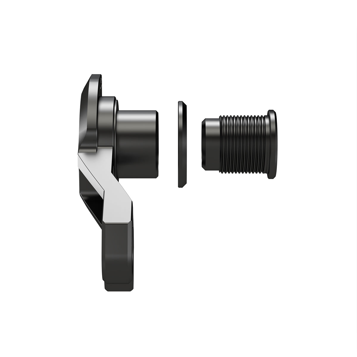 Derailleur Hanger 653 Shimano Direct Mount Mountain UDH