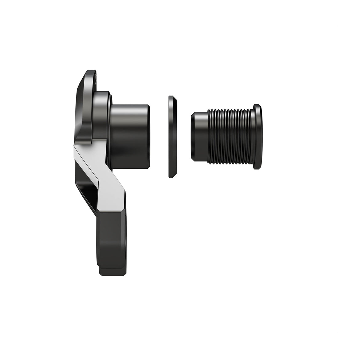 Derailleur Hanger 653 Shimano Direct Mount Mountain UDH