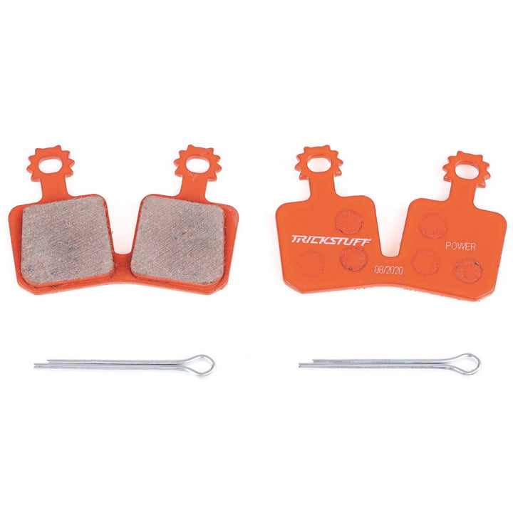 Trickstuff 170 Pads Magura MT5/7 Series Power