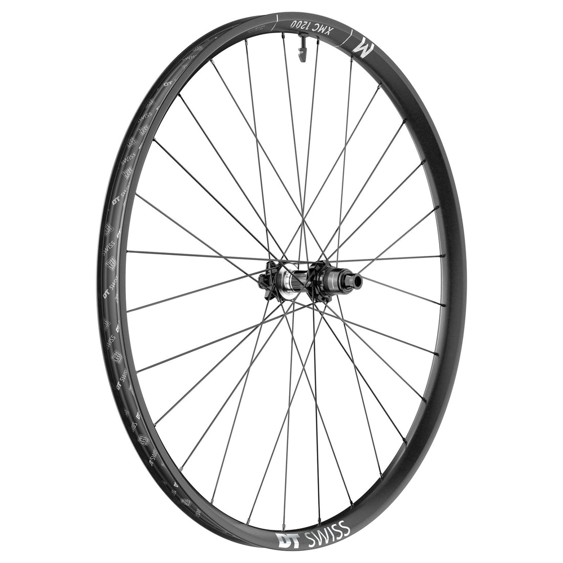 DT Swiss XMC 1200 Spline 30 EXP Rear Wheel 29" 12x148