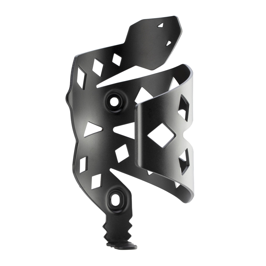 Portland Design Works Rattlesnek Kej Bottle Cage Black