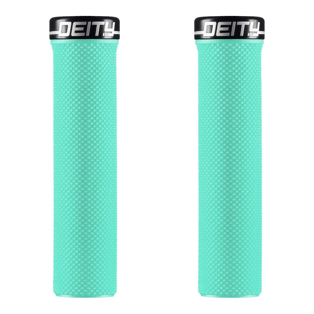 Deity Slimfit Grips Mint