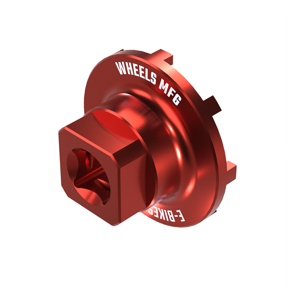 DJI Avinox Style Lockring Socket