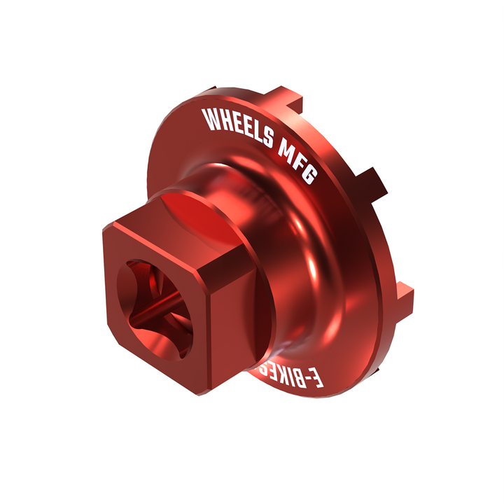 DJI Avinox Style Lockring Socket