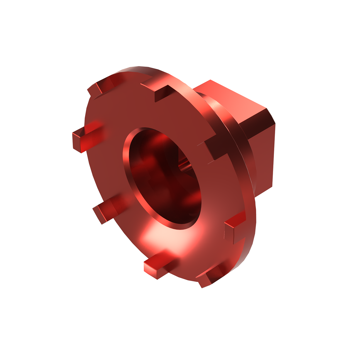DJI Avinox Style Lockring Socket