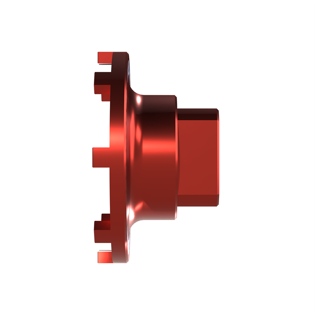 DJI Avinox Style Lockring Socket