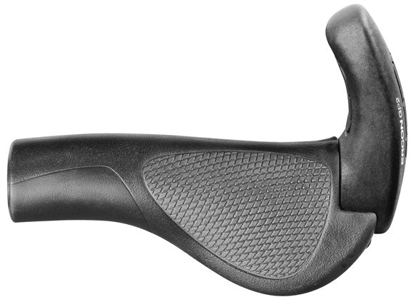 Ergon GP2 Grips 90mm Composite Bar End Large  >