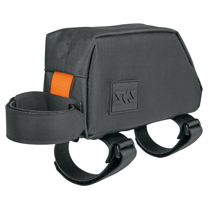 SKS Flow Urban Top Tube Bag - .65L