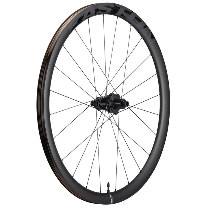 Easton EC90 ALX Disc 700c Rear Wheel 12x142 TA MS