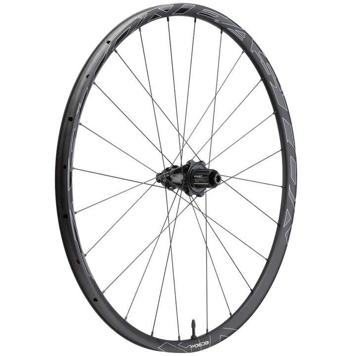 Easton EC90 AX Disc 700c Rear Wheel 12x142 TA HG