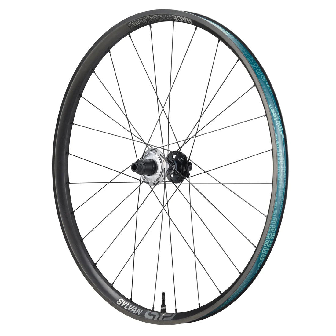 E*thirteen Sylvan Sidekick Race Carbon R Wheel 29" 12x157 Blk