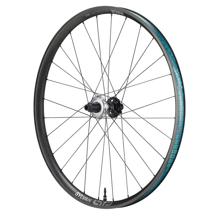 E*thirteen Sylvan Sidekick Race Carbon R Wheel 29" 12x157 Blk
