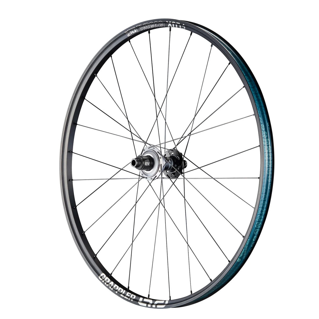 E*thirteen Grappler Sidekick Flux Alumin Enduro R XD 29" 12x157
