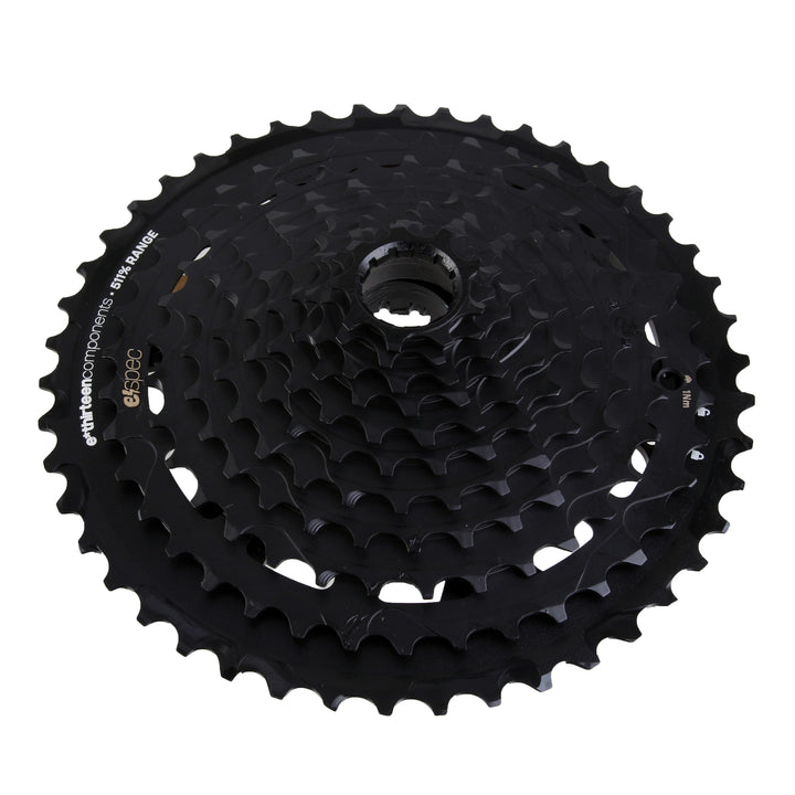 E*thirteen TRS Plus 11sp Cassette 9-46t