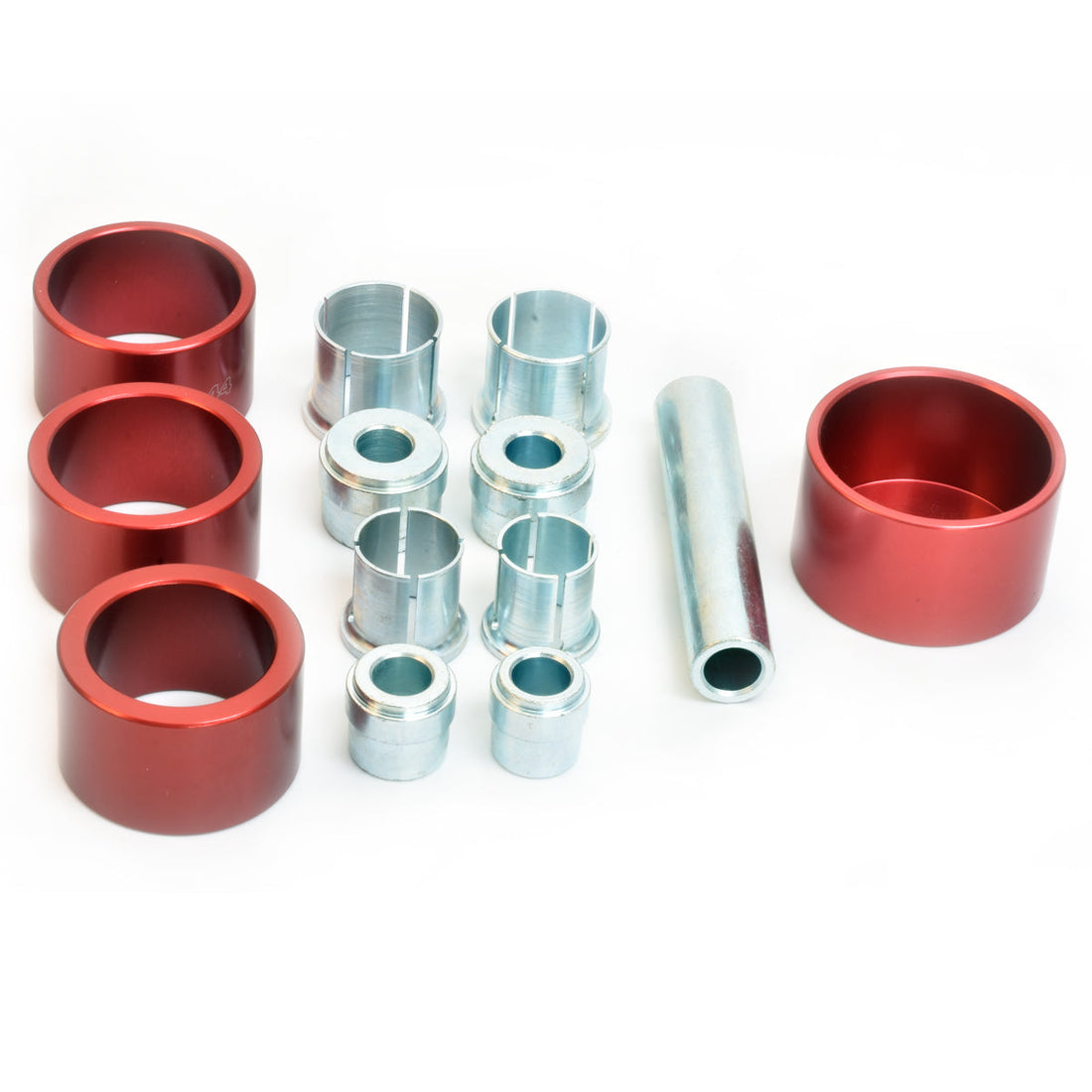 Bottom Bracket Bearing Extractor Pro Kit