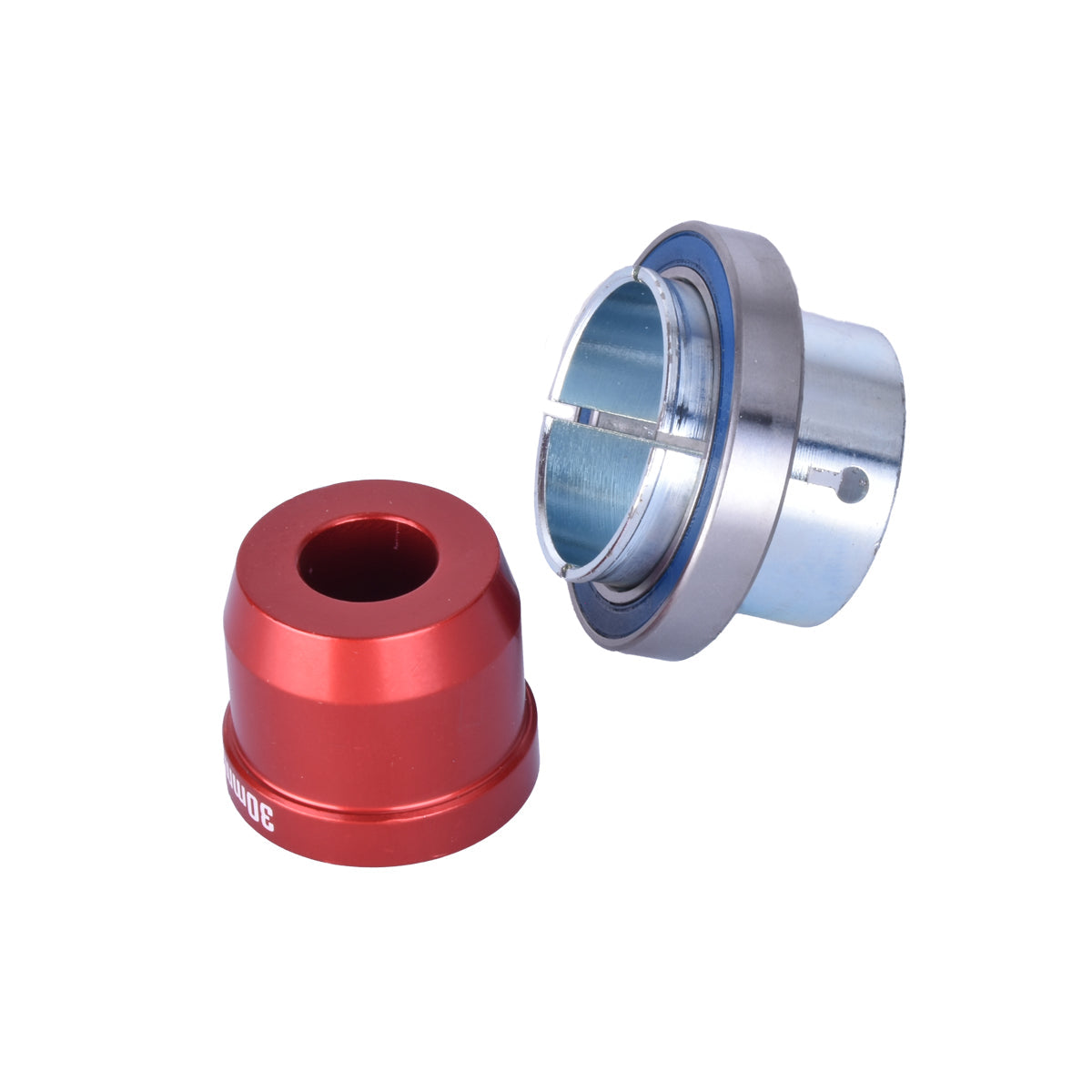 Bottom Bracket Bearing Extractor Pro Kit
