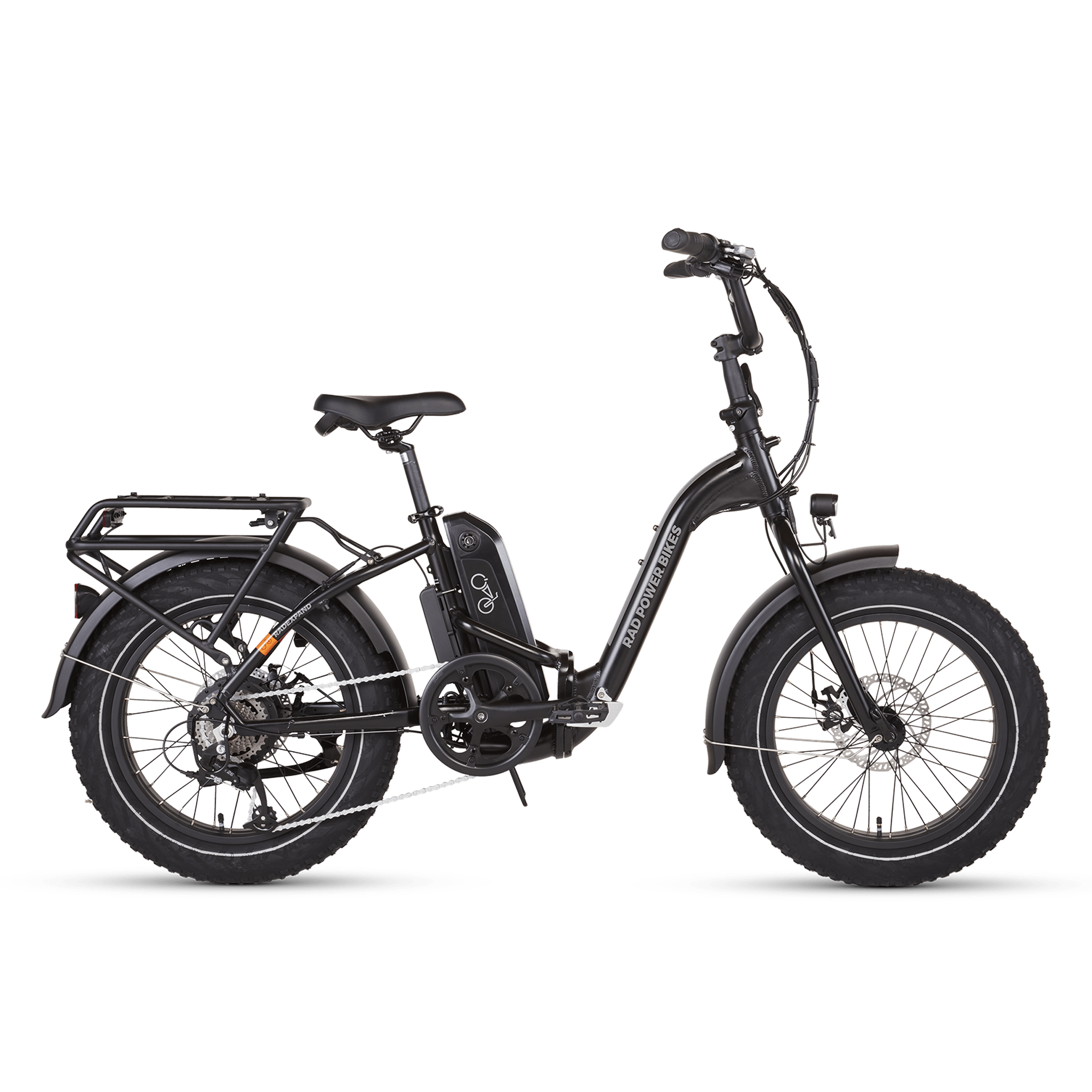 RadExpand™ 5 Electric Folding Bike