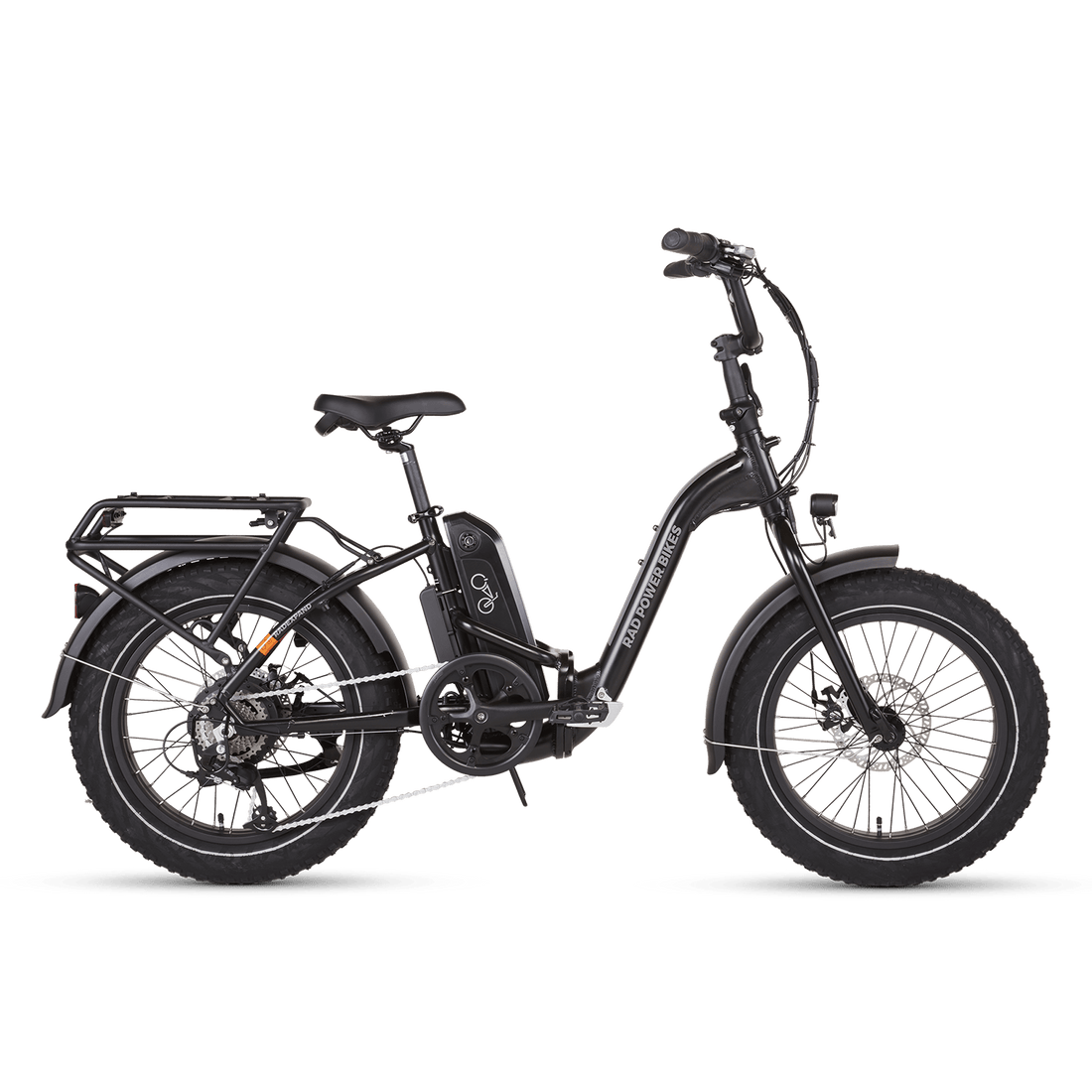 RadExpand™ 5 Electric Folding Bike