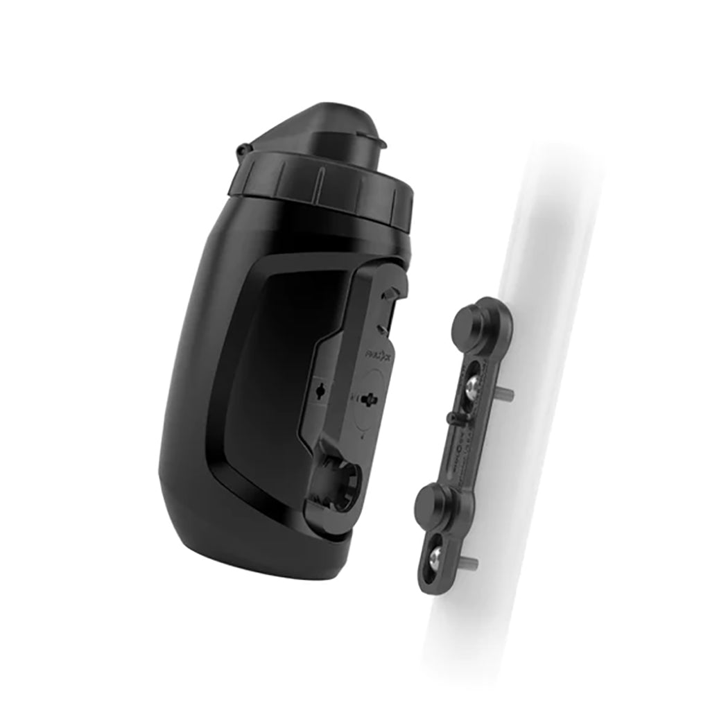 Fidlock BottleTwist 450 Water Bottle Kit Black