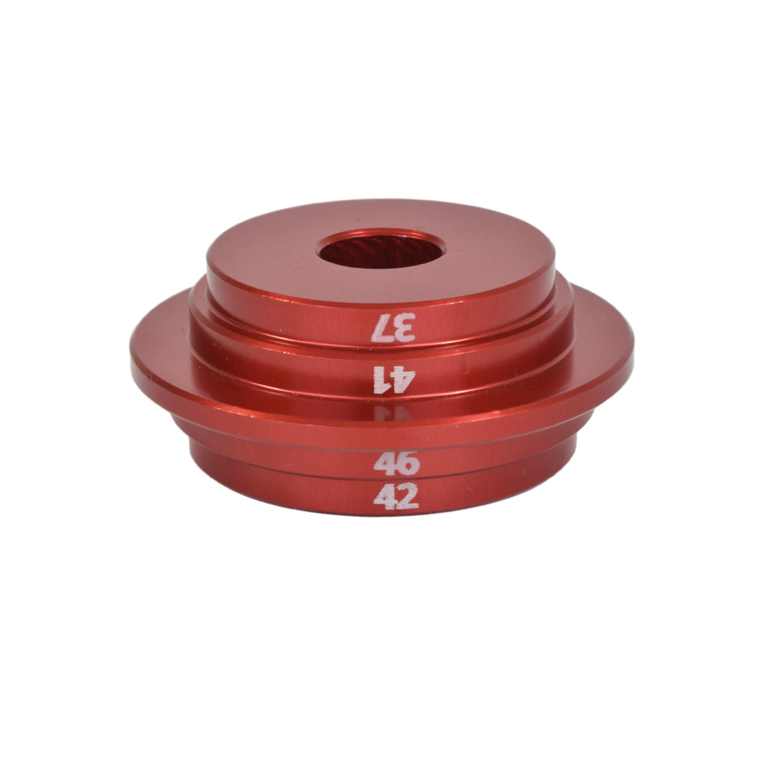 Bottom Bracket Frame Drift