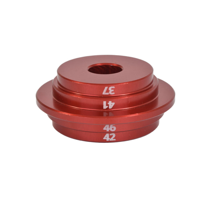 Bottom Bracket Frame Drift