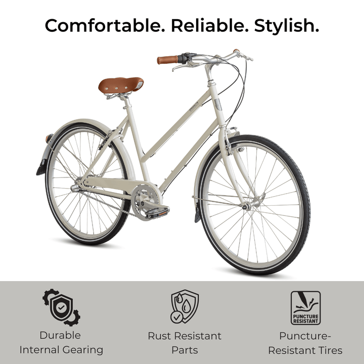 Franklin 3 Speed