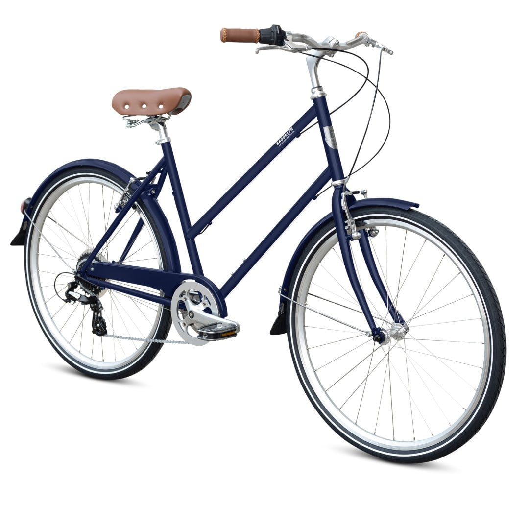 Franklin 8 Speed