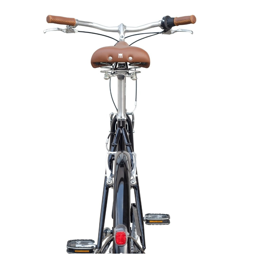 Franklin 8 Speed