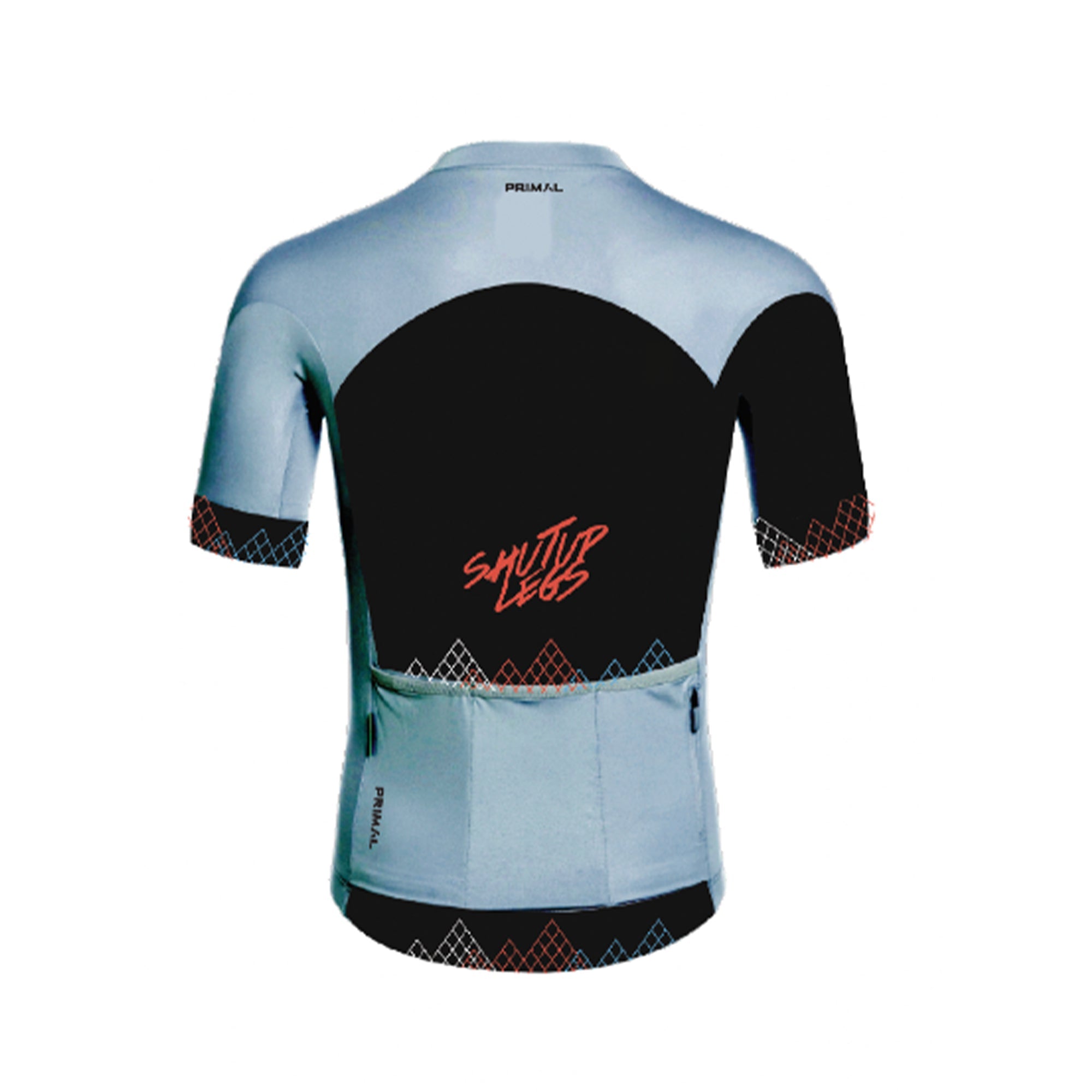 Shut Up Legs Men's Alitios Etheros Jersey
