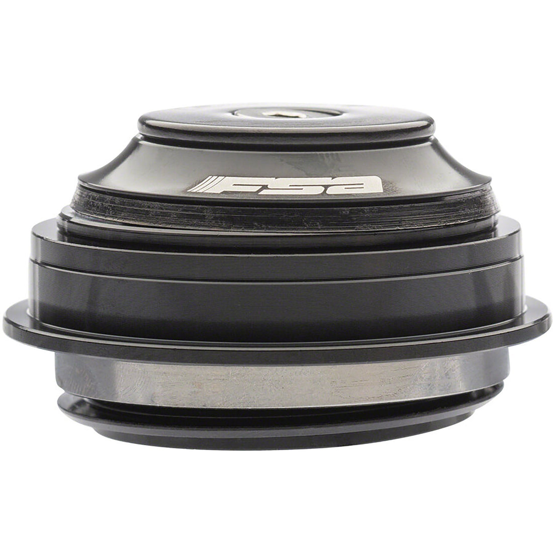 Full Speed Ahead Orbit 1.5E ZS Internal Headset - 2051A  5.3/12.8mm BLK No.57E