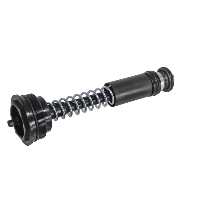 FOX Topcap Assembly - 2020 32 Non-SC Grip Remote **Interface Parts not Included**