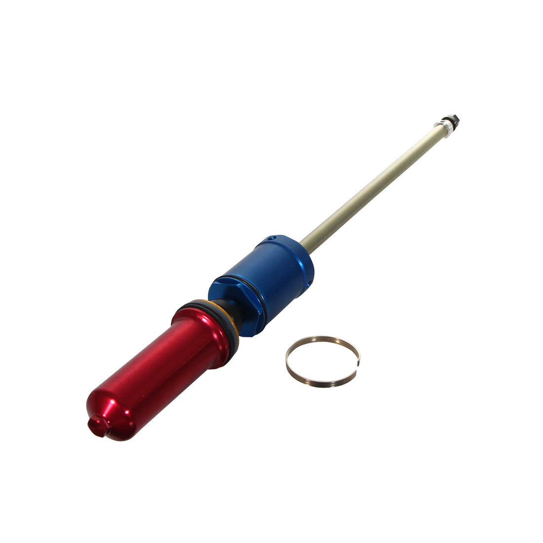 FOX 40 Air Shaft Assembly - 2019 203mm FLOAT
