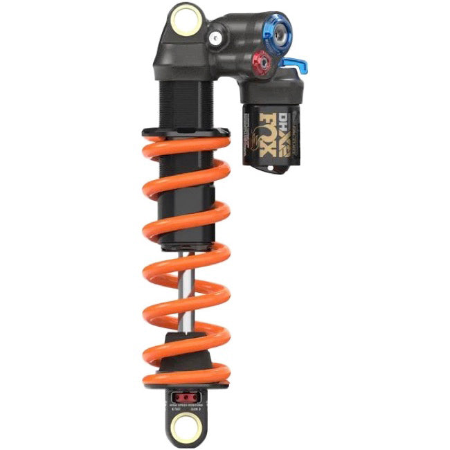 Fox Shox DHX2 Factory (2025) Shock 210x55mm Black >