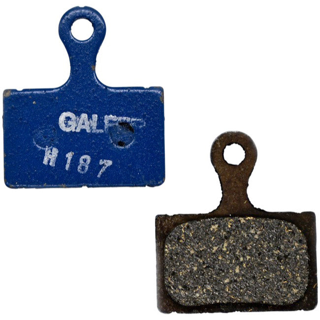 Galfer Disc Pads SRAM Road Hydraulic/Level (Monoblock) Road
