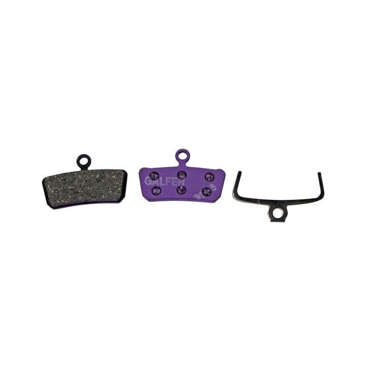Galfer Disc Pads Avid Trail Sram Guide E-bike