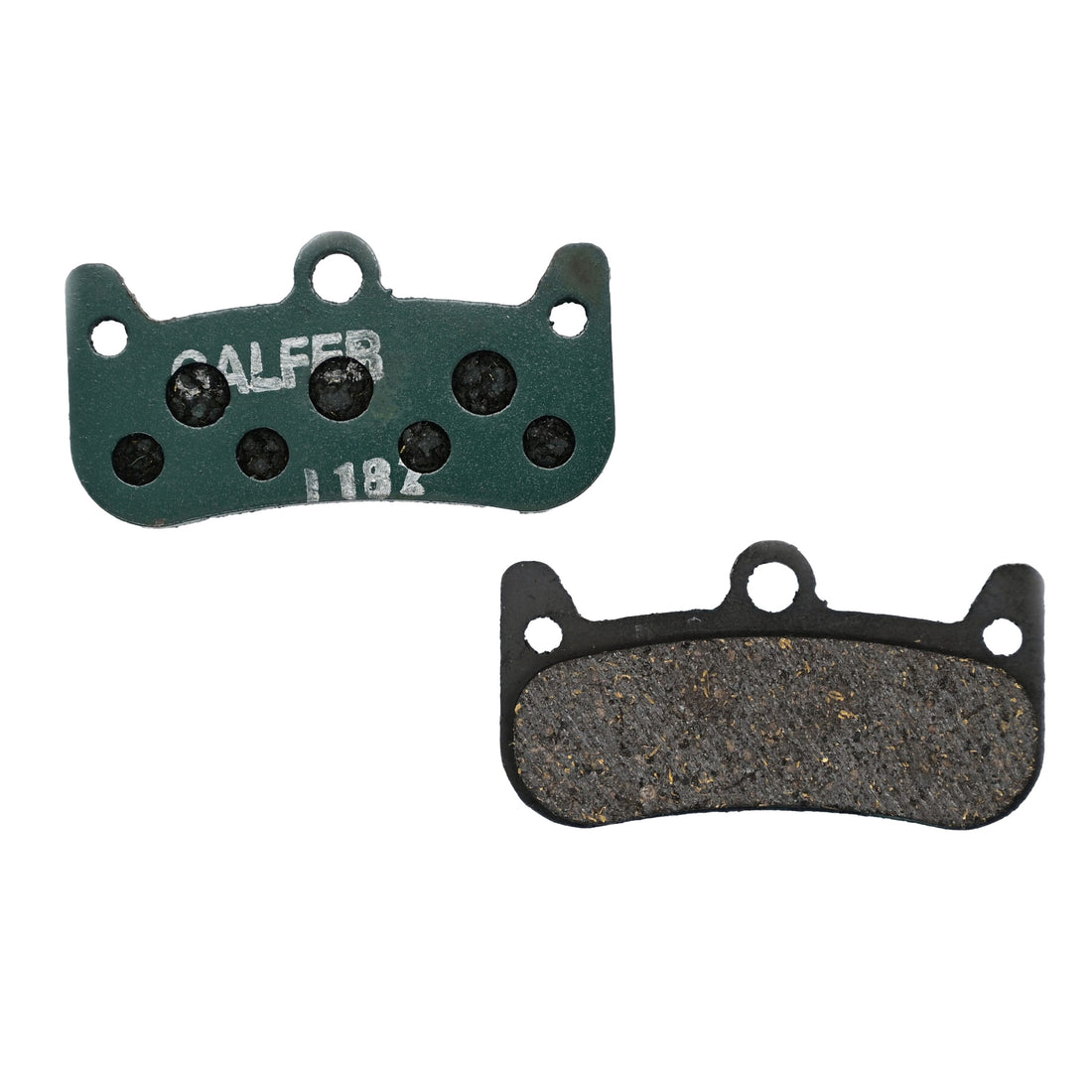 Galfer Disc Pads Formula Cura 4 Pro