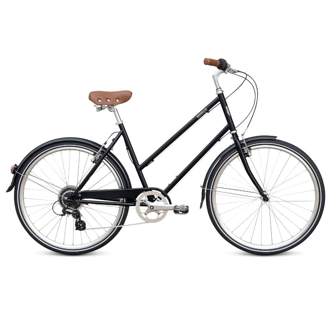 Franklin 8 Speed