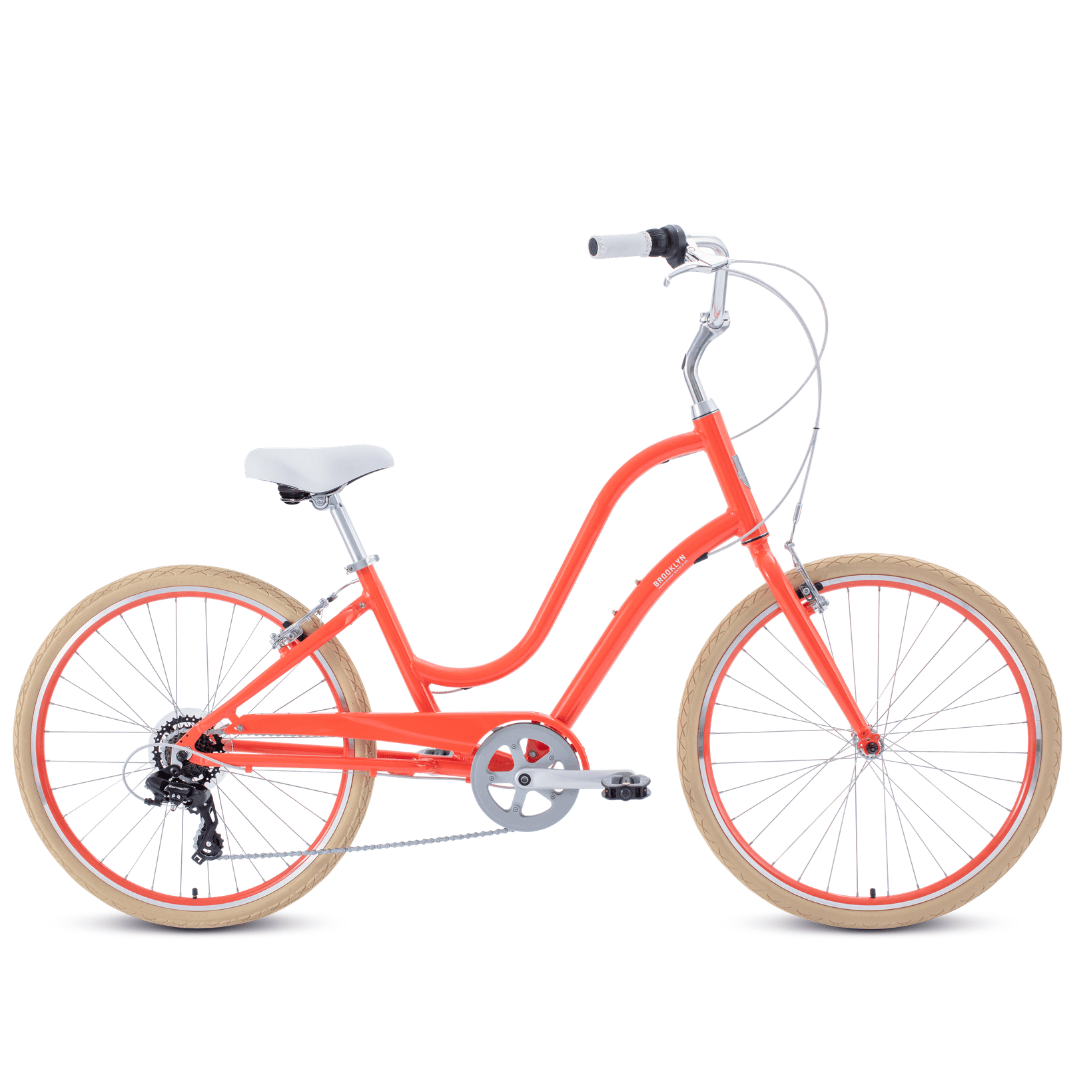 Brighton 7 Speed Cruiser