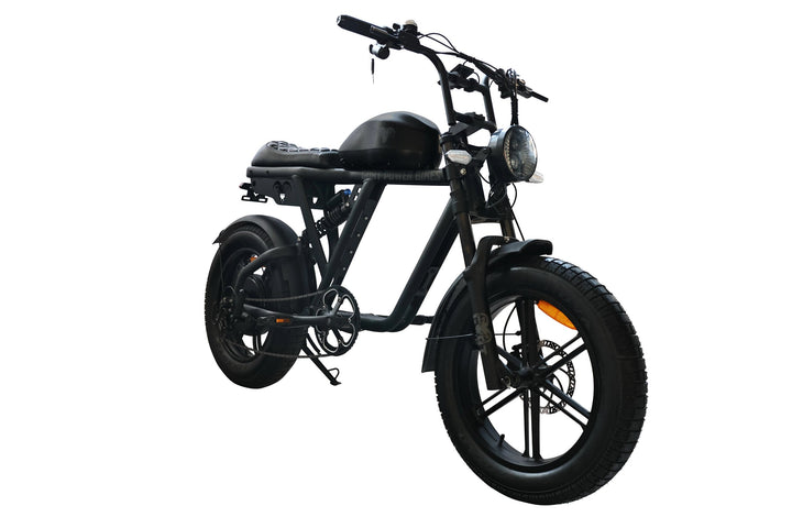 The Motor Goat V3
